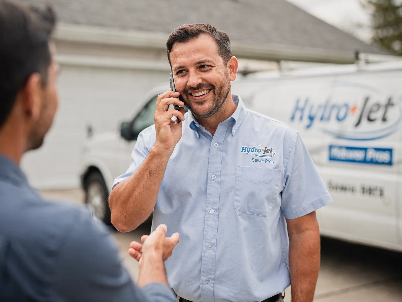 Hydro Jetting Near Me Greenwood, NE FAQs